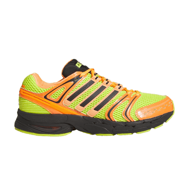 adidas Adistar Control 5 'Semi Solar Yellow Core Black Lucid Orange'
