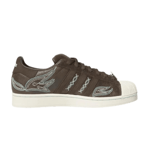 Active Athlete x adidas Superstar 'Lone Star Reppin'