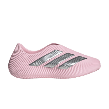 adidas Purechill GS 'Clear Pink Matte Silver'