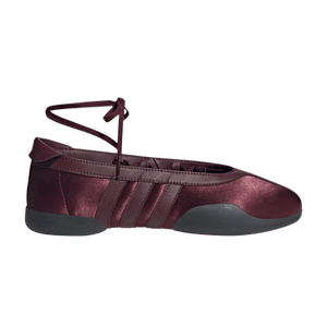 adidas Taekwondo Mei Ballet 'Maroon'