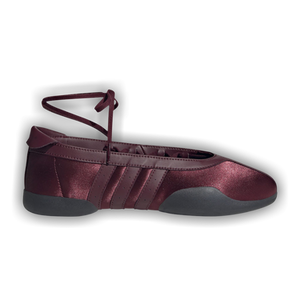 adidas Taekwondo Mei Ballet 'Maroon'