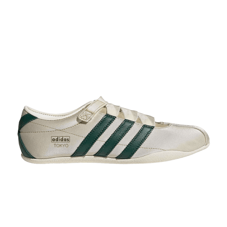 adidas Wmns Tokyo Mary Jane 'Chrome Collegiate Green Gold' KJ8376