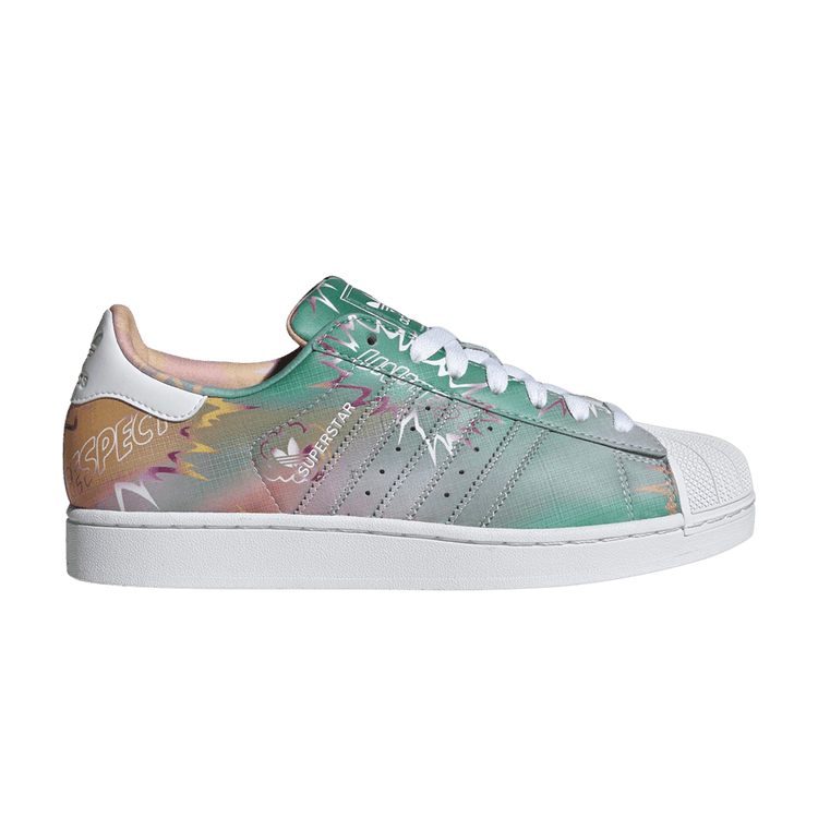 adidas Originals Superstar II 'Supplier Colour' KJ8400