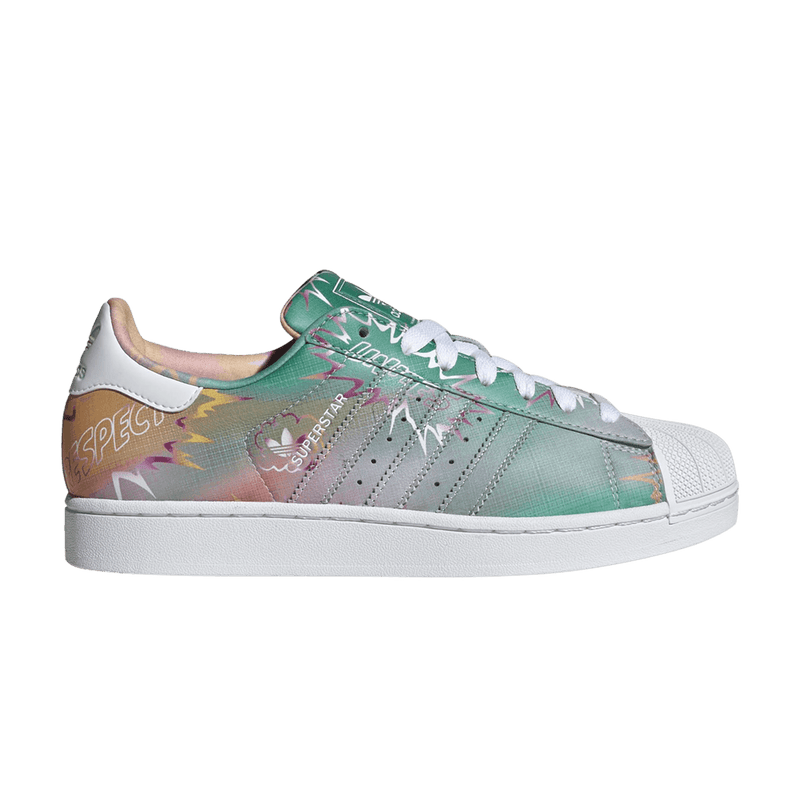 adidas Originals Superstar II 'Supplier Colour' KJ8400