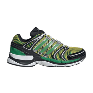 Jah Jah x adidas Adistar Control 5 'Yellow Black'