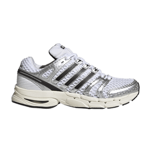 adidas Wmns Adistar Control 5 'Cloud White Core Black Silver Metallic'