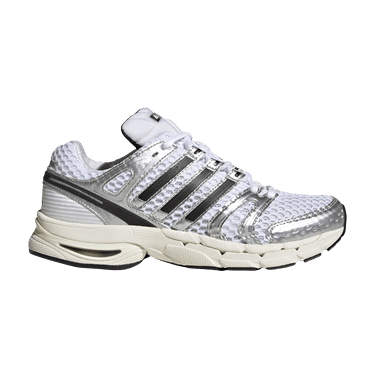adidas Wmns Adistar Control 5 'Cloud White Core Black Silver Metallic'