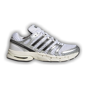 adidas Wmns Adistar Control 5 'Cloud White Core Black Silver Metallic'