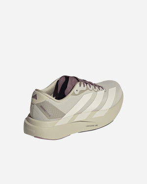 H.Koumori x adidas Wmns Adizero Evo SL Woven 'Putty Grey Alumina Shadow Fig'