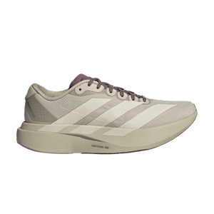 H.Koumori x adidas Wmns Adizero Evo SL Woven 'Putty Grey Alumina Shadow Fig'