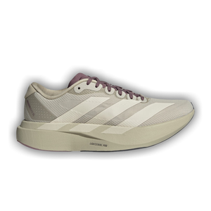 H.Koumori x adidas Wmns Adizero Evo SL Woven 'Putty Grey Alumina Shadow Fig'