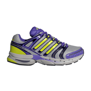adidas Adistar Control 5 'Grey Purple Metallic'