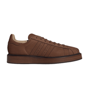 adidas Superstar Lux Made In Italy 'Preloved Brown'