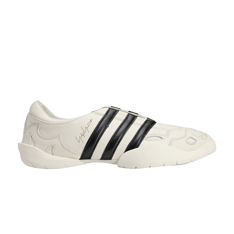 adidas Y-3 Wmns Regu Mary Jane 'Off-White Black' KJ9083