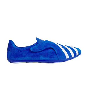 Pharrell x adidas Vario Flat Earther 'Blue White'
