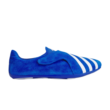 Pharrell x adidas Vario Flat Earther 'Blue White'
