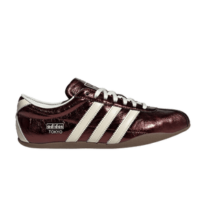 adidas Wmns Tokyo 'Maroon Off White'