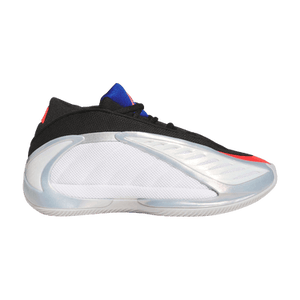 adidas AE 2 J 'Cloud White Lucid Red'