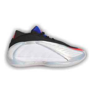 adidas AE 2 J 'Cloud White Lucid Red'