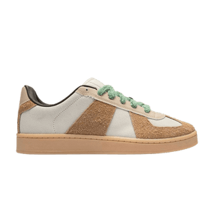The Whitaker Group x adidas BW 00s  'Do Not Duplicate - Cream'