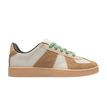 The Whitaker Group x adidas BW 00s  'Do Not Duplicate - Cream'