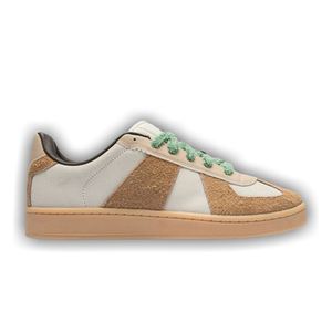 The Whitaker Group x adidas BW 00s  'Do Not Duplicate - Cream'