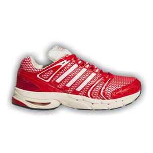 adidas Wmns Adistar Control 5 'Cream White Better Scarlet'