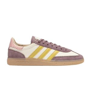 The Whitaker Group x adidas Handball Spezial 'Do Not Duplicate Pack - Yellow Purple'