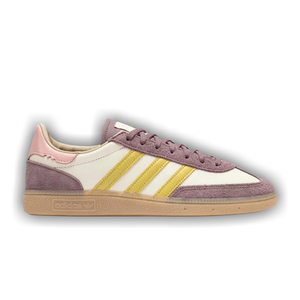 The Whitaker Group x adidas Handball Spezial 'Do Not Duplicate Pack - Yellow Purple'