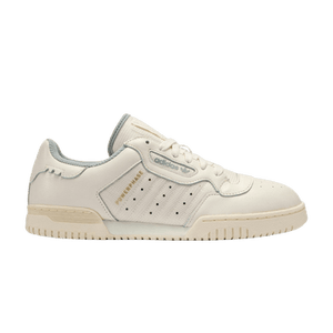 The Whitaker Group x adidas Powerphase 'Do Not Duplicate: White Mint'