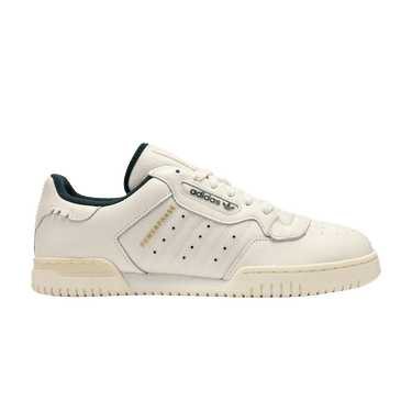 The Whitaker Group x adidas Powerphase 'Do Not Duplicate: White Green'
