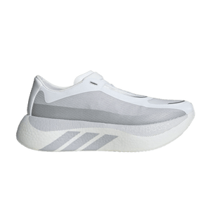 adidas Hyperboost Edge 'White Grey Silver Metallic'