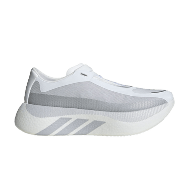 adidas Hyperboost Edge 'White Grey Silver Metallic'