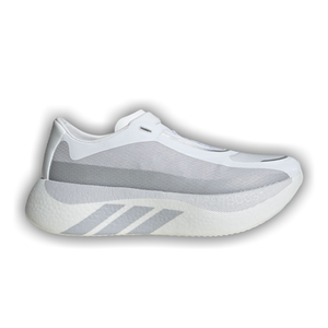 adidas Hyperboost Edge 'White Grey Silver Metallic'