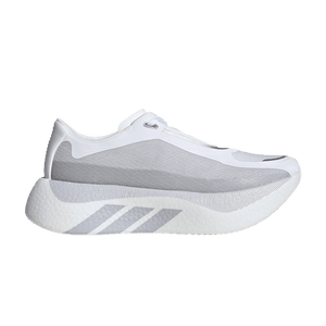 adidas Wmns Hyper Boost Edge 'White Light Solid Grey'