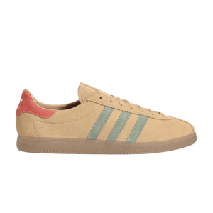 Size? x adidas Osaka Japan 'City Series - Warm Sand'
