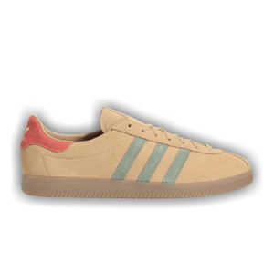 Size? x adidas Osaka Japan 'City Series - Warm Sand'