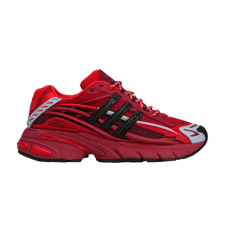Pharrell x adidas Adistar Jellyfish 'Red' KK0633