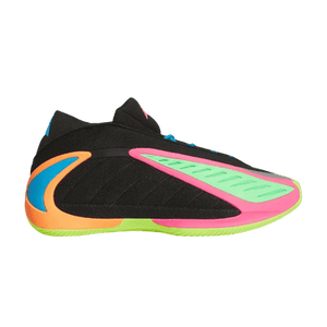 adidas AE 2 'Black Lucid Lemon'