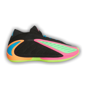 adidas AE 2 'Black Lucid Lemon'