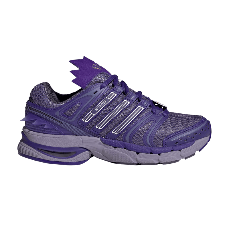 adidas Pokémon Adistar Control 5 Big Kid 'Purple Energy Ink Magic Lilac' KK0680