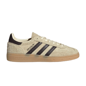 adidas Wmns Handball Spezial 'Warm Vanilla Aurora Coffee'