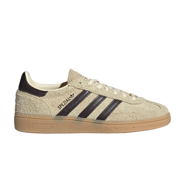 adidas Wmns Handball Spezial 'Warm Vanilla Aurora Coffee'