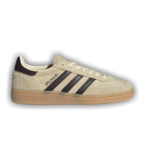 adidas Wmns Handball Spezial 'Warm Vanilla Aurora Coffee'