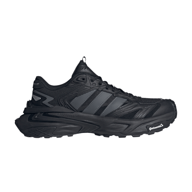 adidas XLG Storm Edge 'Core Black Grey Five' KK1001