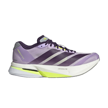adidas Wmns Adizero Boston 13 'Powder Plum'
