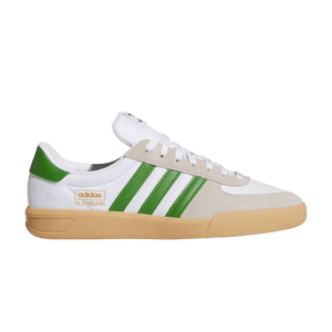 adidas Glenburn 'Cloud White Crew Green'