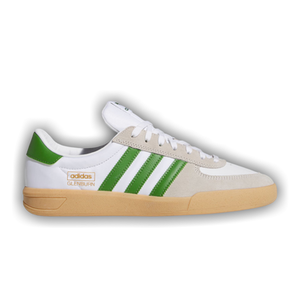 adidas Glenburn 'Cloud White Crew Green'