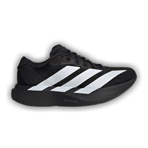 adidas Adizero Evo SL J 'Black White'