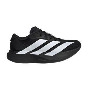 adidas Adizero Evo SL J 'Black White'